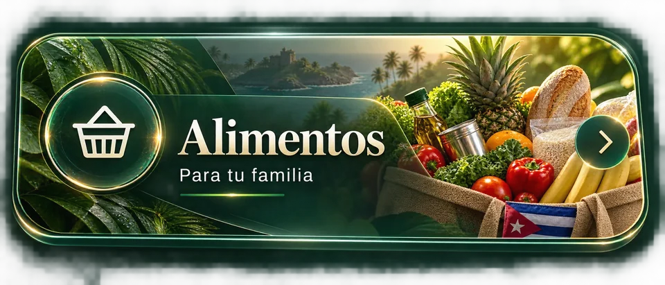 Alimentos. Para tu familia